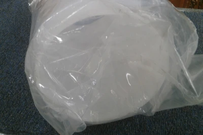 NEW AGRU PVDF D160 x 110