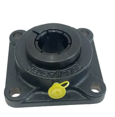 NEW SEALMASTER SF-22T FLANGE MOUNT BEARING 1-3/8" SF22T