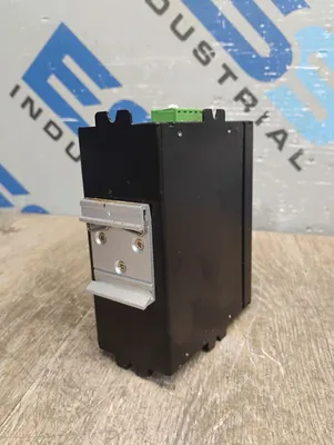 SIXNET SLX-5MS-MDM-1 Electrical/PLC/Automation | ESS Industrial Equipment Sales (6)