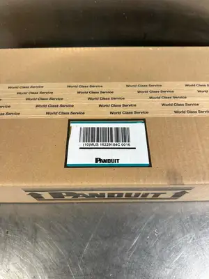 USED Panduit VS-AVT-RKP1 29816848-ND