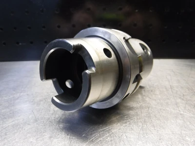 Komet HSK63A To ABS50 Modular Tool Holder 72mm Pro A06 30150 (LOC120)