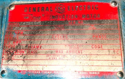 FARREL LABORATORY BANBURY® MIXER, ITEM # 1959