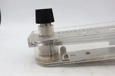USED DWYER RMC