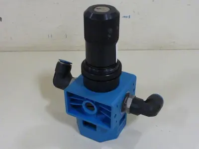 USED FESTO LRS-3/8-S-B