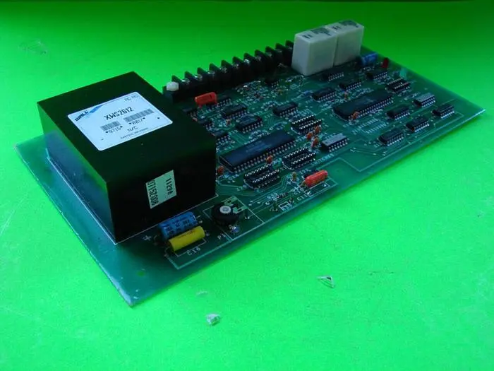 Used MARQUIP 9117410 Circuit Boards Michigan US | Ideal Machinery #586670