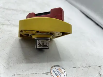 USED ALLEN BRADLEY 194RHS4E