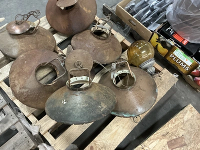 Used _UNKNOWN_ _UNKNOWN_ Lighting Michigan US | Miedema Asset Management Group #1423499