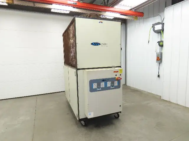 Used THERMAL CARE _UNKNOWN_ HVAC Parts and Equipment Indiana US | Arrow Industrial #1366022