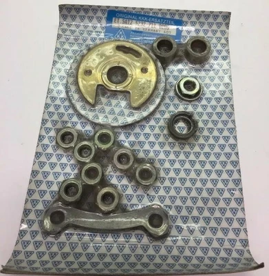 New Original KKK-Ersatzteil 5232 711 0006 *Fast Shipping* Warranty!