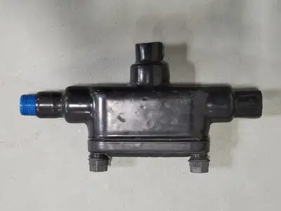 USED THOMAS & BETTS TB18-4X-G