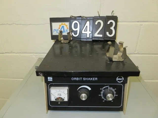 Used Lab-Line Instruments, Inc 3520 Spec Miscellaneous Laboratory Equipment Minnesota US | Peak Machinery, Inc. #287479