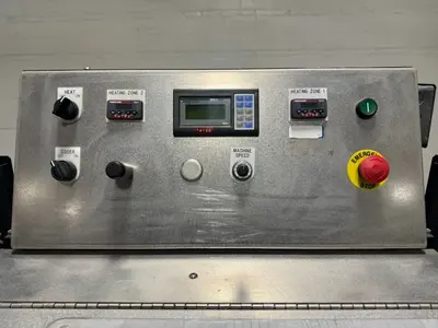 Used BOSCH DOBOY B500M Miscellaneous Packaging Equipment Ohio US | HGR 24 #729102