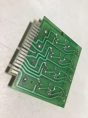 USED SCI 080-2463 REV C