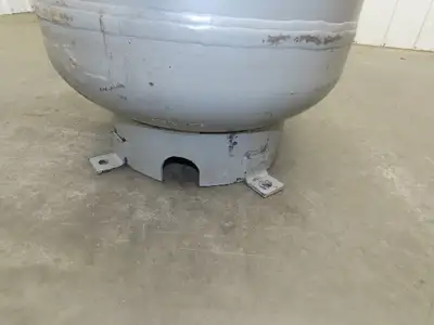 Used PENWAY _UNKNOWN_ Pressure Tanks Indiana US | Arrow Industrial #1368142