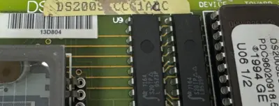 USED GE DS200SLCCG1ACC