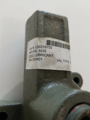 NEW Danfoss 5035