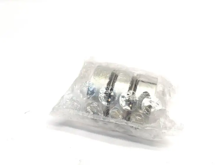 New | in-Stock Misumi High Rigidity Disc Clamping Coupling For Servos Misc Electrical & Power Parts Michigan US | Maverick Industrial Sales #1391186