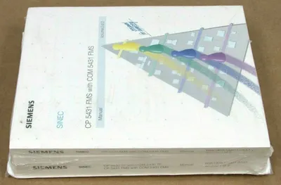 NEW SIEMENS SOFTWARE