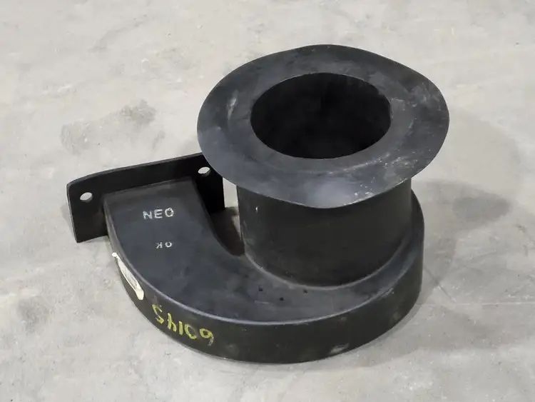 Used KREBS G6-23-BPC Parts (Hydraulics and Pneumatics) British Columbia CA | Lenmark #256541