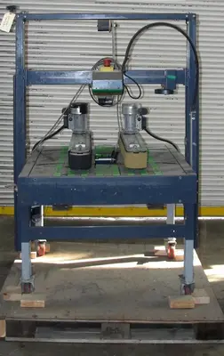 USED SIAT XL 36