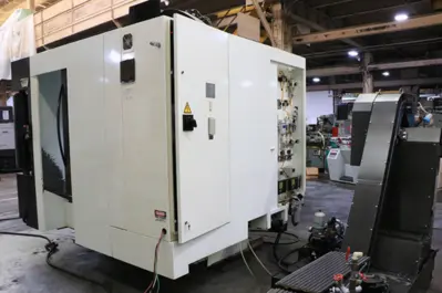 2015 KITAMURA MYCENTER 3XG Vertical Machining Centers | Toolquip, Inc. (15)