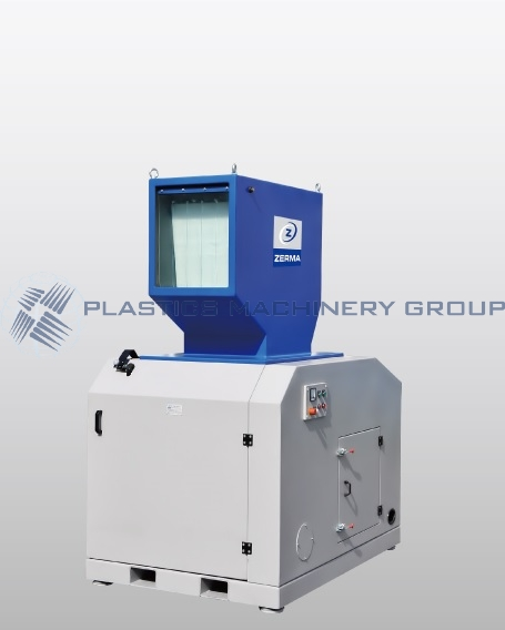 Grinder, 40 HP, Zerma, 22″ x 19″