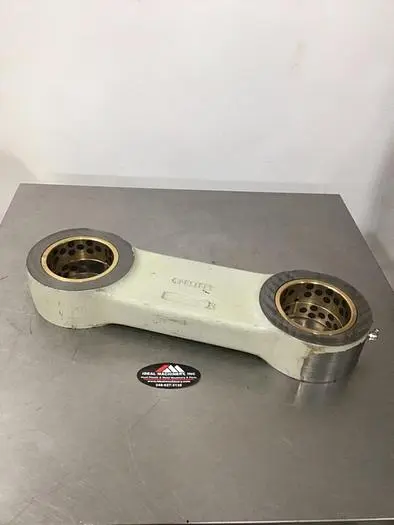 Used CINCINNATI MILACRON 5037164 Injection Molding Parts Michigan US | Ideal Machinery #700425