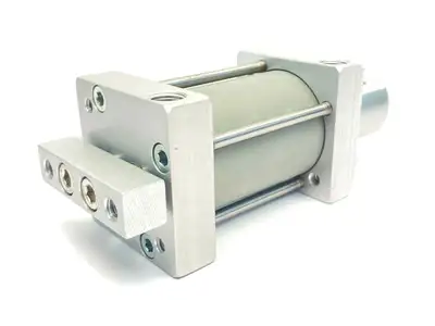 New | in-Stock Festo DPCB-N-QP-1 1/2"-2"-QXU90-N Pneumatic Cylinders Michigan US | Maverick Industrial Sales #1400922