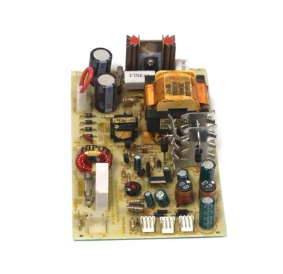 ELEC & ELTEK TS-D-8V0 POWER SUPPLY BOARD TSD8V0