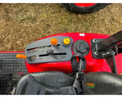 Used TYM _UNKNOWN_ Sub-Compact & Compact Tractors Iowa US | Keast Enterprises #1360485