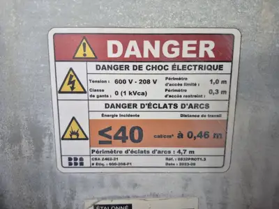 USED DELTA CETC0075S001534