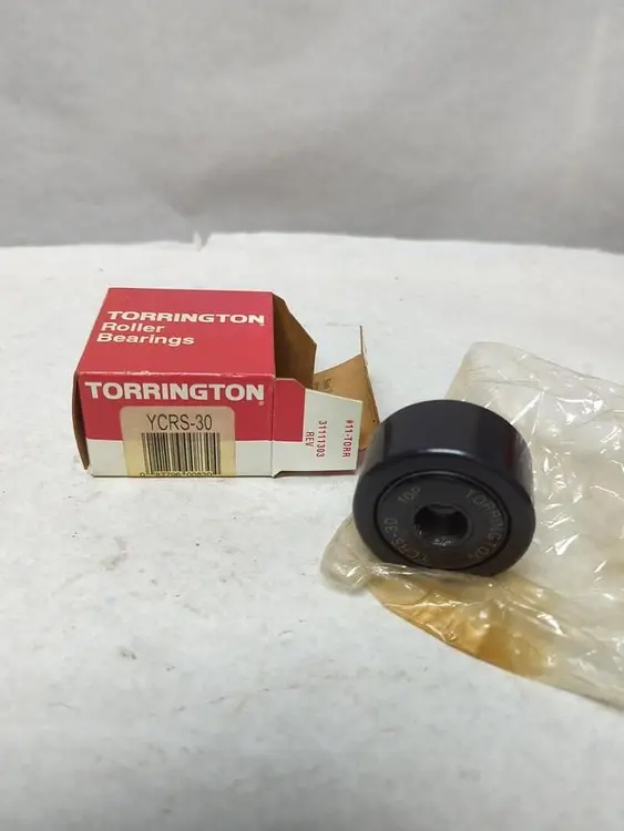 New | in-Stock TORRINGTON YCRS-30 Bearings Ohio US | Surplus Asset Holdings #1240473