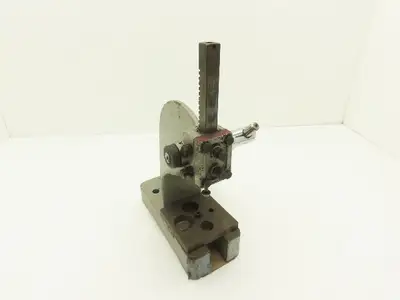 Used PHASE II _UNKNOWN_ Arbor Presses Indiana US | Arrow Industrial #1250859