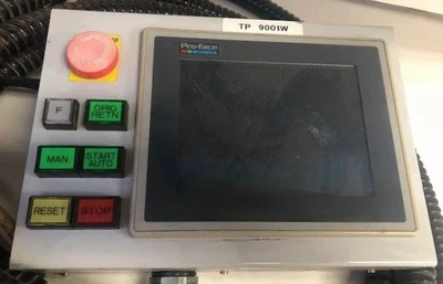 Used Sailor OE-2704 Robot Parts Indiana US | J&J Industrial Supply #520764