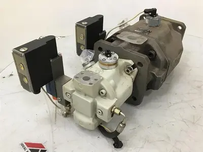 USED REXROTH SYDFEE11140RKB310C2CAM