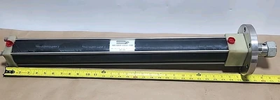 USED Ashbrook 029187-2.5X24-316SS