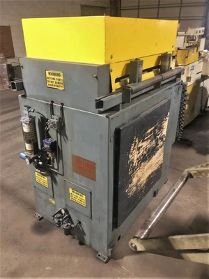USED FEED LEASE FLPS-3-42-5