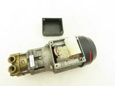 Used SPECK _UNKNOWN_ Hydraulic Pumps | Arrow Industrial #561088