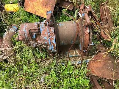 Used CHICAGO PNEUMATIC WINCH Winches Pennsylvania US | East West Machinery & Drilling #1415612
