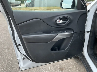 Used 2019 JEEP CHEROKEE SUVs Michigan US | Miedema Asset Management Group #1321234