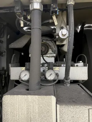 USED TIMESAVERS 252-30IC