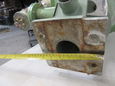 Used TEW _UNKNOWN_ Hoppers Texas US | OCO Industrial #1715577