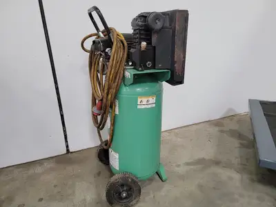 USED SPEEDAIRE 4YN50A