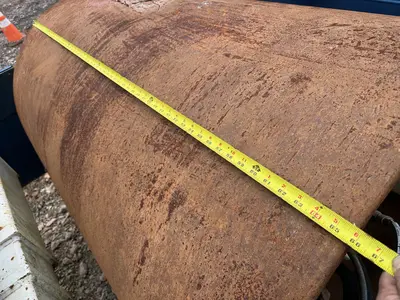 Used 1990 DYNAPAC CA15 II D Single Drum Rollers New Jersey US | Proxy Equipment #1385308