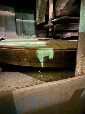 1969 BLANCHARD 42-84 GRINDERS, SURFACE, ROTARY TYPE - VERTICAL | GCH Machinery (6)