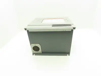 Beckhoff C6140 Husky PC#11 Industrial PC 160GB HDD Intel P3 850MHz w/SERCOS 24V