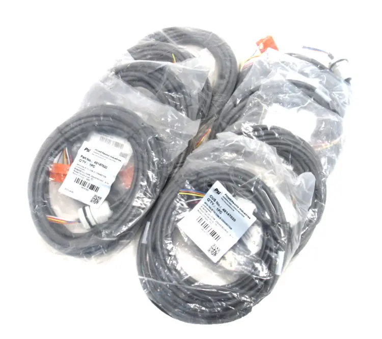 New | in-Stock POWERSONIC _UNKNOWN_ Cable & Wire Michigan US | SB Industrial Supply #825484
