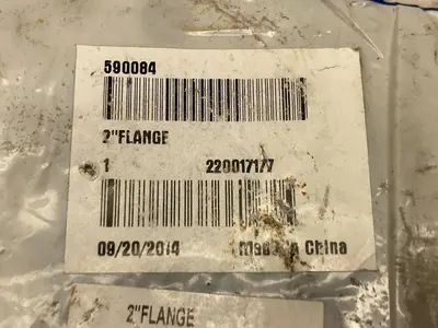 New | in-Stock FASTENAL 590084 Valves/Fittings Ohio US | Surplus Asset Holdings #1240700