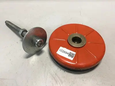 USED SUNNEX 7 5/8 DIAMETER