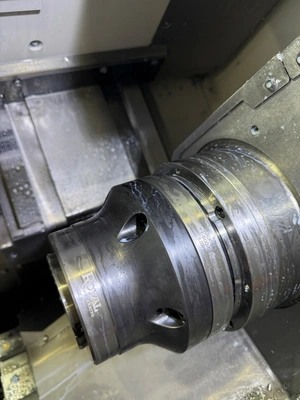 2024 MAZAK QT EZ 10MSY Lathes CNC, Y-Axis / Multi Axis | USED CNC (4)